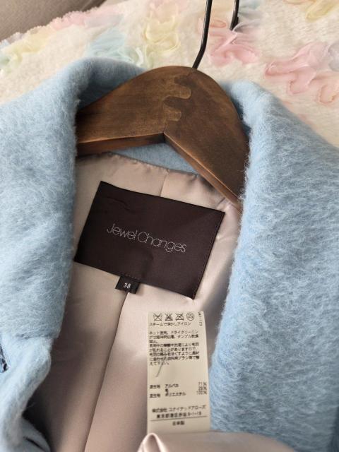 UNITED ARROWSR[g艿3ASE[̃u[R[g  uh 