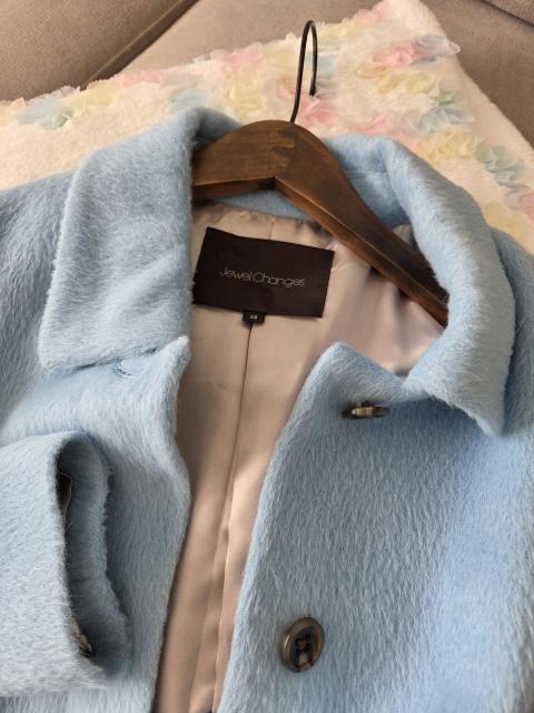 UNITED ARROWSR[g艿3ASE[̃u[R[g  uh 