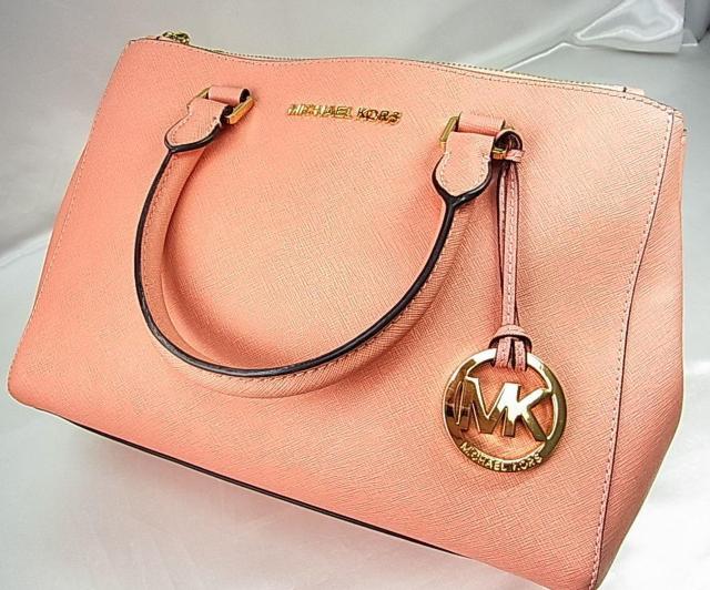 500円スタ★正規品美品 Michael マイケルコース ロゴチャーム付き 2WAY ハンドバッグ / ショルダーバッグ < ブランド 500円スタ★正規品美品 Michael マイケルコース ロゴチャーム付き 2WAY ハンドバッグ / ショルダーバッグ < ブランドの