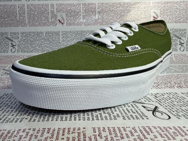 ★VANS オーセンティック 27.5 新品即決! < ブランド ★VANS オーセンティック 27.5 新品即決! < ブランドの