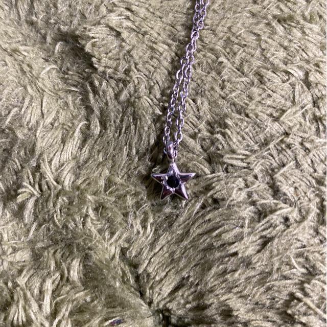 �V���o�[�l�b�N���X  �� �u�����h�� 