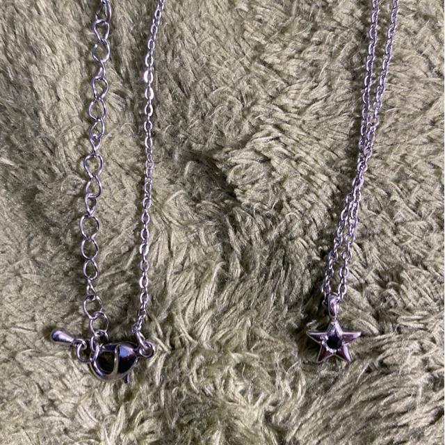 �V���o�[�l�b�N���X �� �u�����h�� 