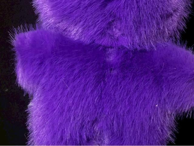 LABUBU ラブブ ぬいぐるみ パープル 紫 THE MONSTERS ポップマート POPMART 完売品マカロン < おもちゃ LABUBU ラブブ ぬいぐるみ パープル 紫 THE MONSTERS ポップマート POPMART 完売品マカロン < おもちゃの