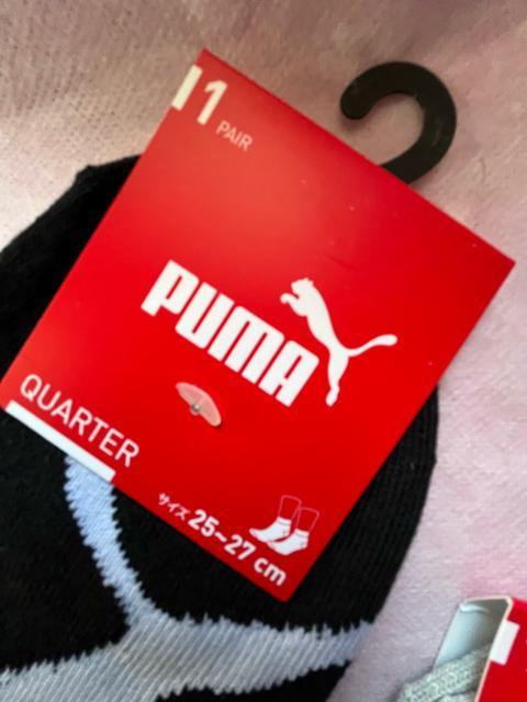 �a�m�I25�[27�Z���`�I�T�C�Y�I�R���Z�b�g�I���M�a�m�I�I�u�����h�i�IPUMA�I�V���[�g�\�b�N�X�INo.2 �� �j���t�@�b�V������ 