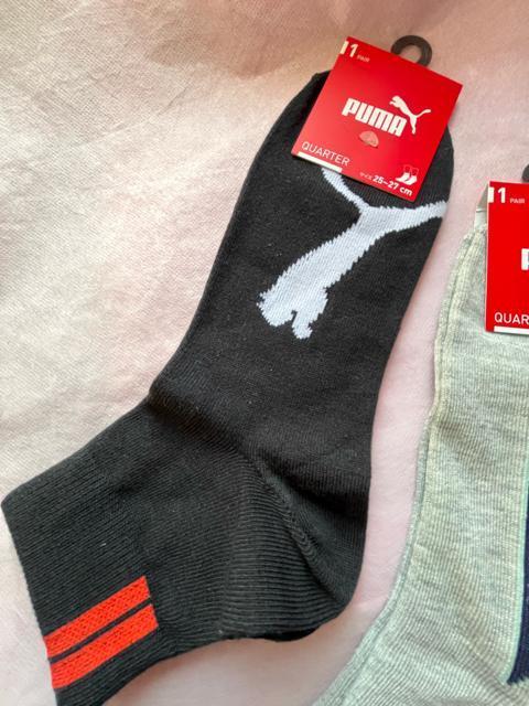 �a�m�I25�[27�Z���`�I�T�C�Y�I�R���Z�b�g�I���M�a�m�I�I�u�����h�i�IPUMA�I�V���[�g�\�b�N�X�INo.2 �� �j���t�@�b�V������ 