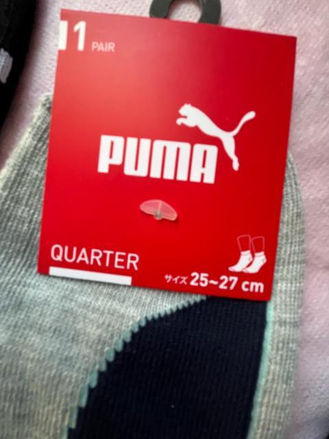 �a�m�I25�[27�Z���`�I�T�C�Y�I�R���Z�b�g�I���M�a�m�I�I�u�����h�i�IPUMA�I�V���[�g�\�b�N�X�INo.2 �� �j���t�@�b�V������ 