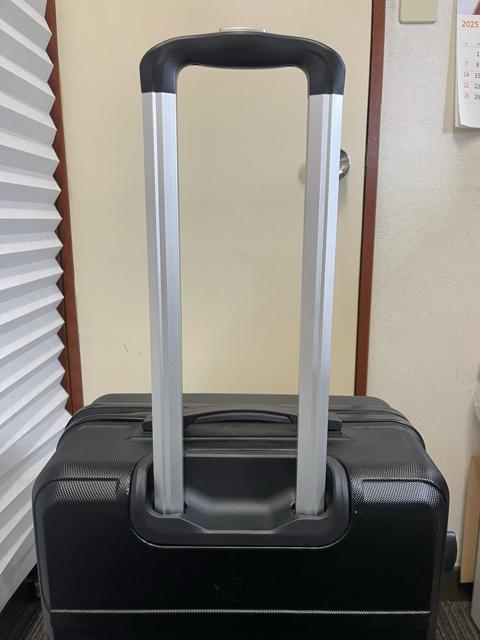 �L�����[�P�[�X �X�[�c�P�[�X �u���b�N�@Ding Shang �� �j���t�@�b�V������ 