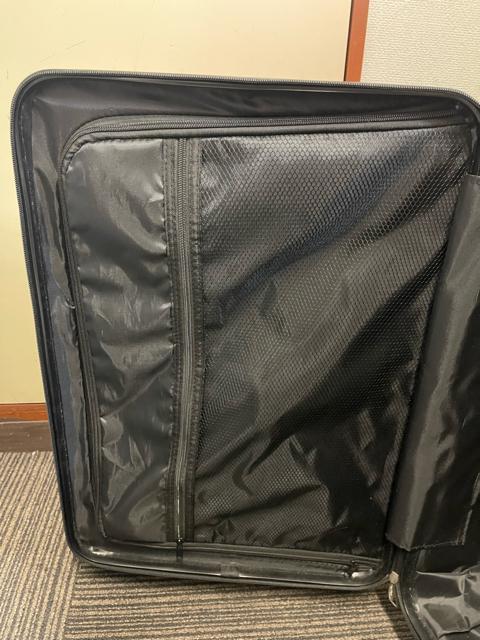 �L�����[�P�[�X �X�[�c�P�[�X �u���b�N�@Ding Shang �� �j���t�@�b�V������ 