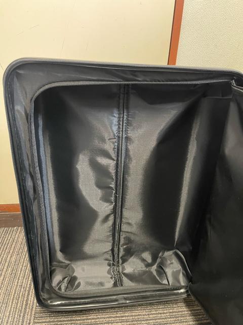 �L�����[�P�[�X �X�[�c�P�[�X �u���b�N�@Ding Shang �� �j���t�@�b�V������ 