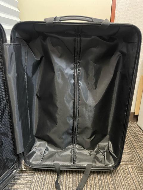 �L�����[�P�[�X �X�[�c�P�[�X �u���b�N�@Ding Shang �� �j���t�@�b�V������ 