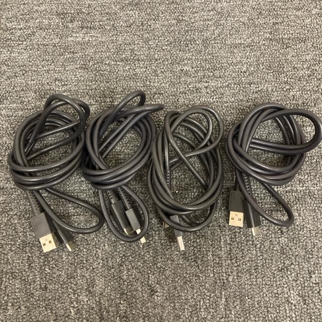 ���� ���� Nintendo �C�V�� �P�[�u�� 4�{�Z�b�g HAC-010  �� �Q�[���{��/�\�t�g�� 