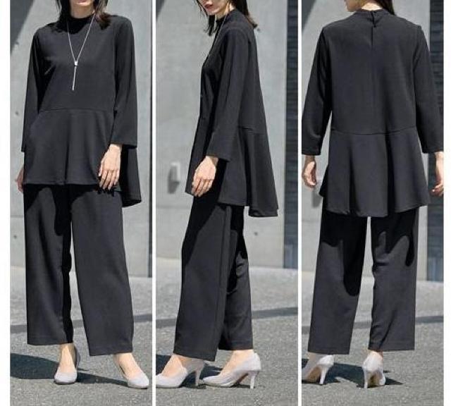 �V�i��3L�􍕌n�`���j�b�N�t�t�H�[�}���X�[�c3�_�Z�b�g�����w����������R103 �� �����t�@�b�V������ 