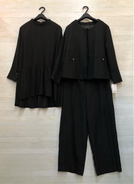 �V�i��3L�􍕌n�`���j�b�N�t�t�H�[�}���X�[�c3�_�Z�b�g�����w����������R103 �� �����t�@�b�V������ 