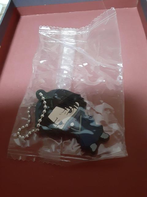 ハンターハンター ラバーマスコット フェイタン < アニメ/コミック/キャラクター ハンターハンター ラバーマスコット フェイタン < アニメ/コミック/キャラクターの