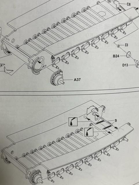 AFVクラブ1/35タイガーI後期型中袋未開封新品!格安スタート!! < ホビー AFVクラブ1/35タイガーI後期型中袋未開封新品!格安スタート!! < ホビーの