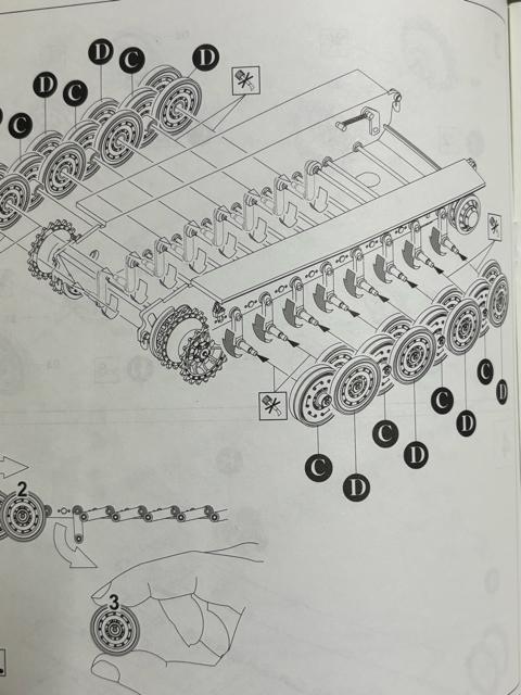 AFVクラブ1/35タイガーI後期型中袋未開封新品!格安スタート!! < ホビー AFVクラブ1/35タイガーI後期型中袋未開封新品!格安スタート!! < ホビーの