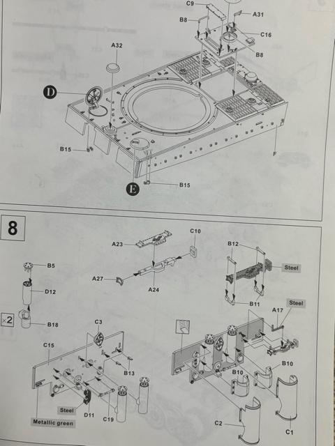AFVクラブ1/35タイガーI後期型中袋未開封新品!格安スタート!! < ホビー AFVクラブ1/35タイガーI後期型中袋未開封新品!格安スタート!! < ホビーの
