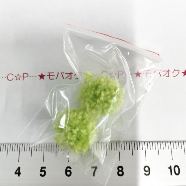 25*フワポコ♪ポンポンモチーフ 22 < 女性ファッション 25*フワポコ♪ポンポンモチーフ 22 < 女性ファッションの