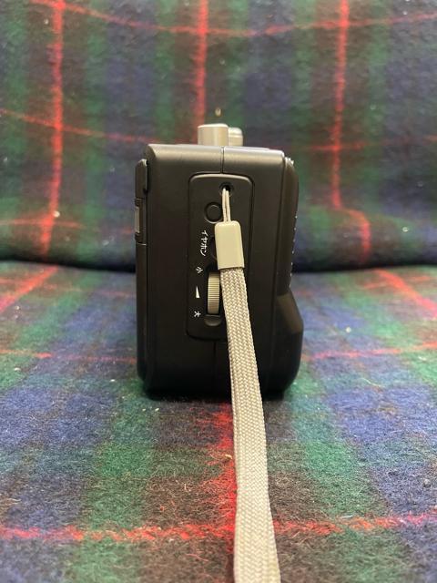 Revo AM/FM���W�I�t �J�Z�b�g���R�[�_�[ ADK-RCR100MS ����m�F�ς� �� �Ɠd/AV�� 