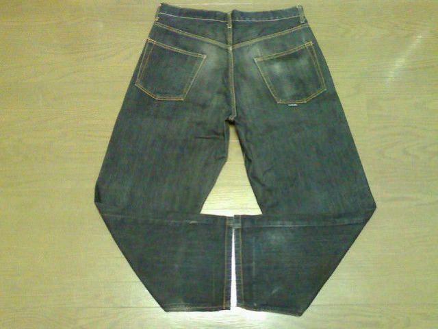 〓melody〓デニム スワッガー フェノメノン ナイトレイド FAT ビンテージ スキャナー VINTAGE ジーンズ 古着 < 男性ファッション  〓melody〓デニム スワッガー フェノメノン ナイトレイド FAT ビンテージ スキャナー VINTAGE ジーンズ 古着 < 男性ファッションの
