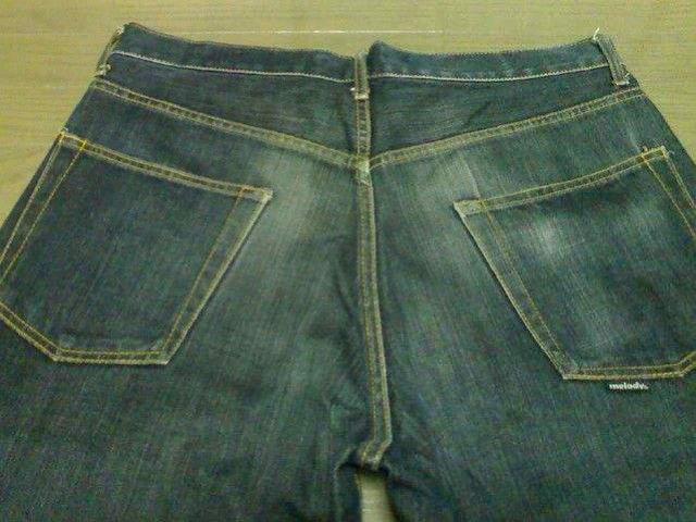 〓melody〓デニム スワッガー フェノメノン ナイトレイド FAT ビンテージ スキャナー VINTAGE ジーンズ 古着 < 男性ファッション  〓melody〓デニム スワッガー フェノメノン ナイトレイド FAT ビンテージ スキャナー VINTAGE ジーンズ 古着 < 男性ファッションの