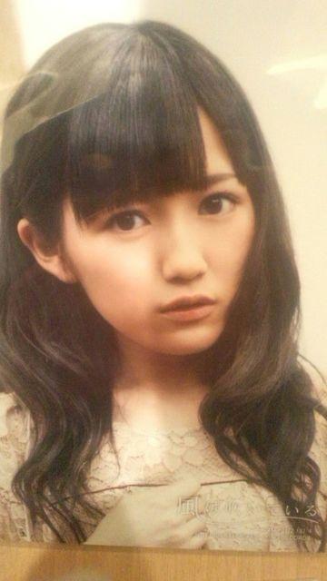激レア!☆AKB48/風は吹いている☆通常盤生写真/渡辺麻友CD+DVD付 < タレントグッズ  激レア!☆AKB48/風は吹いている☆通常盤生写真/渡辺麻友CD+DVD付 < タレントグッズの