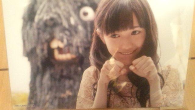 激レア!☆AKB48/風は吹いている☆通常盤生写真/渡辺麻友CD+DVD付 < タレントグッズ  激レア!☆AKB48/風は吹いている☆通常盤生写真/渡辺麻友CD+DVD付 < タレントグッズの