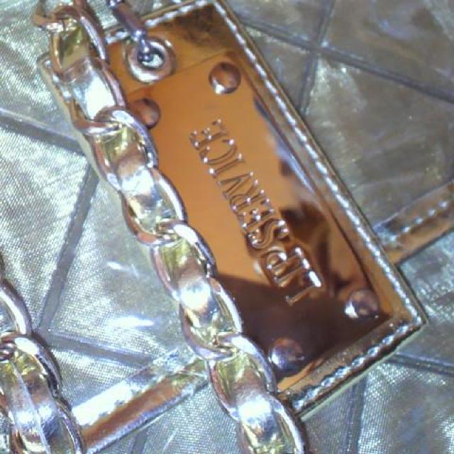 LIP SERVICE/bvT[rXS[h `F[ NAobO  uh 