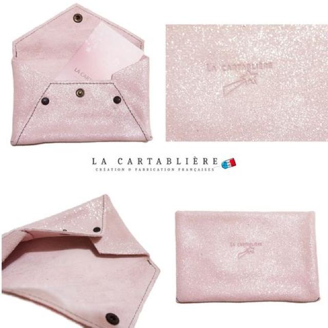 LA CARTABLIEREtXXG[hJ[hP[Xh  t@bV 