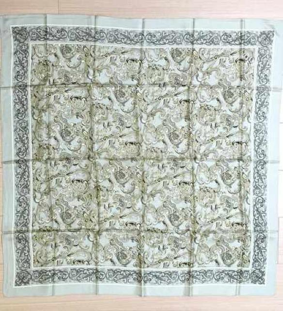 □《DOMON/ドモン》スカーフ ベージュ□ < 男性ファッション □《DOMON/ドモン》スカーフ ベージュ□ < 男性ファッションの