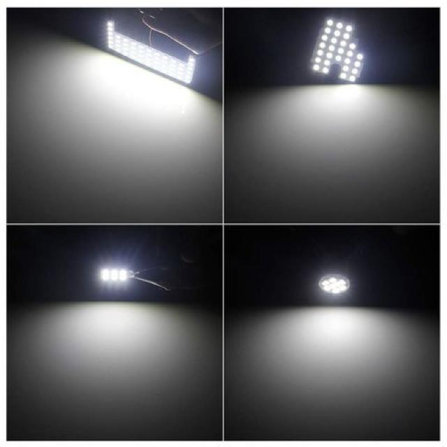 シエンタ 170系 LED ルームランプ ホワイト 専用設計 爆光 < 自動車/バイク シエンタ 170系 LED ルームランプ ホワイト 専用設計 爆光 < 自動車/バイク
