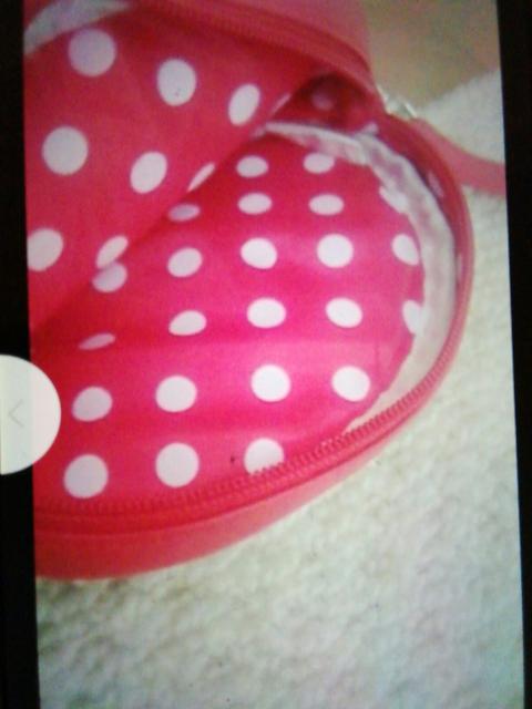 きデぃまるちぽーちスタンダーどホワイト&レッド系 < ホビー  きデぃまるちぽーちスタンダーどホワイト&レッド系 < ホビーの