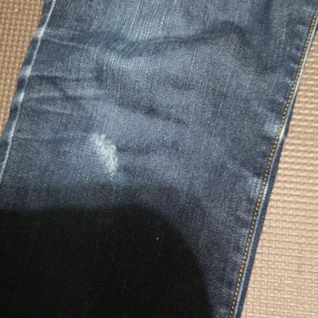 デニムパンツ < 女性ファッション  デニムパンツ < 女性ファッションの