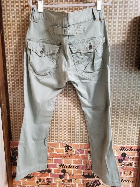 中古☆EDWIN・ワークパンツ《グレー》Msize < ブランド  中古☆EDWIN・ワークパンツ《グレー》Msize  < ブランドの