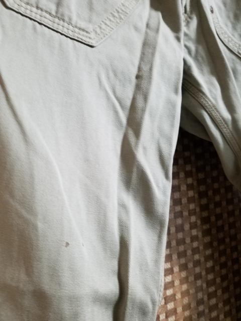 中古☆EDWIN・ワークパンツ《グレー》Msize < ブランド  中古☆EDWIN・ワークパンツ《グレー》Msize < ブランドの