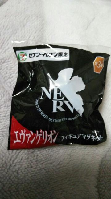 非売品♪ヱヴァンゲリヲン綾波レイコレクション&フィギュアマグネット♪オマケシール付 < アニメ/コミック/キャラクター  非売品♪ヱヴァンゲリヲン綾波レイコレクション&フィギュアマグネット♪オマケシール付 < アニメ/コミック/キャラクターの