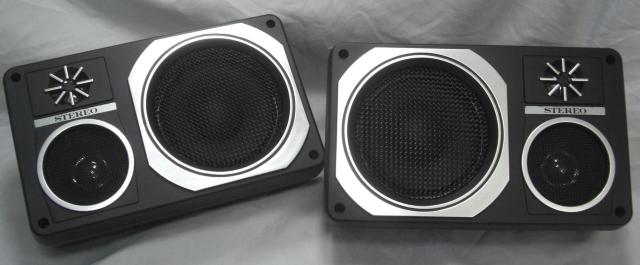 昭和レトロ!!カーオーディオの奔り3ウェイ新品未使用1030 < 自動車/バイク 昭和レトロ!!カーオーディオの奔り3ウェイ新品未使用1030 < 自動車/バイク