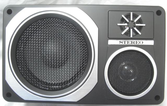 昭和レトロ!!カーオーディオの奔り3ウェイ新品未使用1030 < 自動車/バイク 昭和レトロ!!カーオーディオの奔り3ウェイ新品未使用1030 < 自動車/バイク