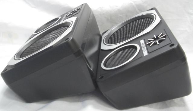 昭和レトロ!!カーオーディオの奔り3ウェイ新品未使用1030 < 自動車/バイク 昭和レトロ!!カーオーディオの奔り3ウェイ新品未使用1030 < 自動車/バイク