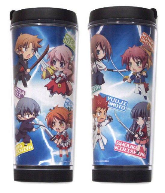 バカとテストと召喚獣 タンブラー < アニメ/コミック/キャラクター  バカとテストと召喚獣 タンブラー  < アニメ/コミック/キャラクターの