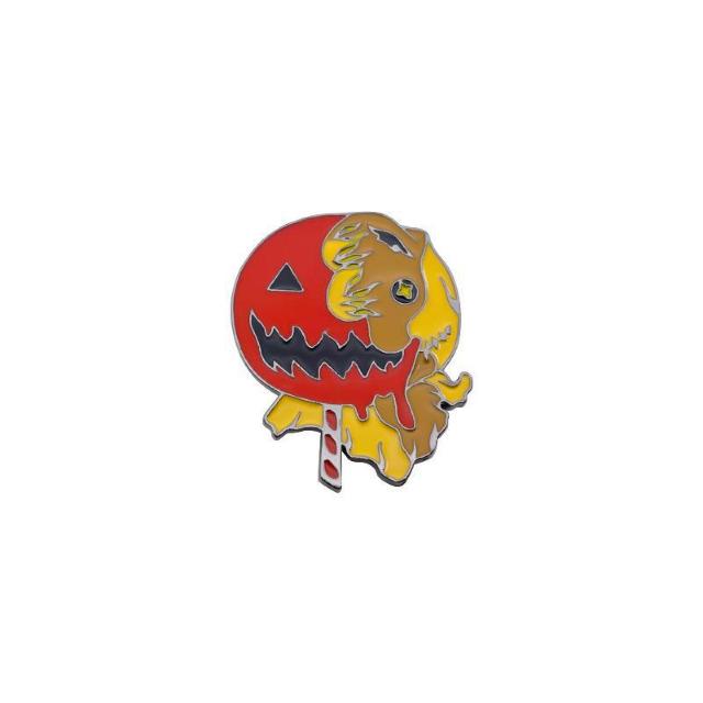 新品 トリック・オア・トリート サム ピンブローチ  < 女性アクセサリー/時計  新品 トリック・オア・トリート サム ピンブローチ   < 女性アクセサリー/時計の