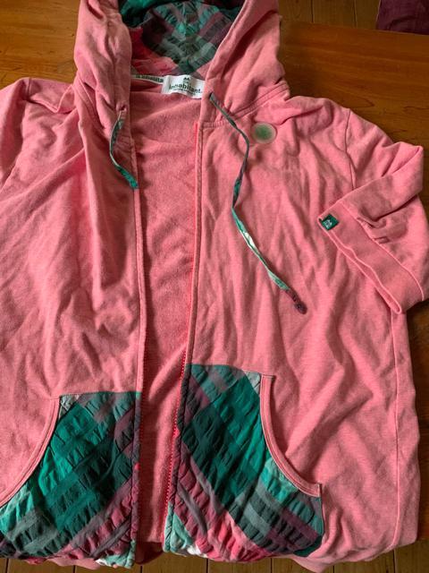 インハビタント inhabitant パーカ 春Yシャツ サイズL 送料無料 < ブランド  インハビタント inhabitant パーカ 春Yシャツ サイズL 送料無料  < ブランドの