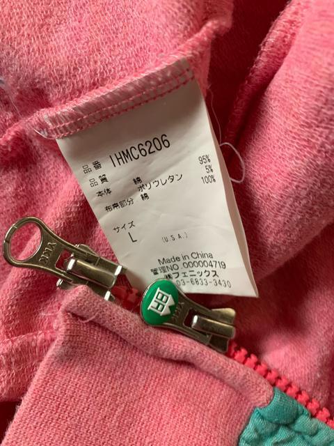 インハビタント inhabitant パーカ 春Yシャツ サイズL 送料無料 < ブランド  インハビタント inhabitant パーカ 春Yシャツ サイズL 送料無料 < ブランドの