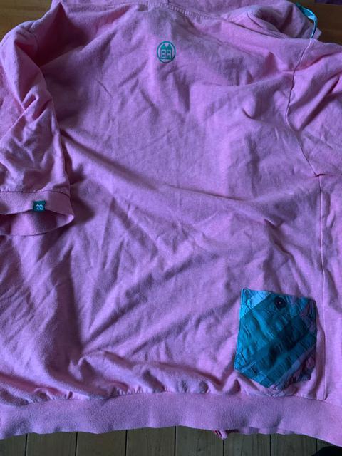 インハビタント inhabitant パーカ 春Yシャツ サイズL 送料無料 < ブランド  インハビタント inhabitant パーカ 春Yシャツ サイズL 送料無料 < ブランドの