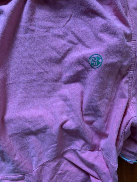 インハビタント inhabitant パーカ 春Yシャツ サイズL 送料無料 < ブランド  インハビタント inhabitant パーカ 春Yシャツ サイズL 送料無料 < ブランドの