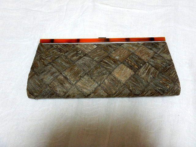 ◆クラッチバッグ ハンドバッグ 未使用品 < 女性ファッション  ◆クラッチバッグ ハンドバッグ 未使用品  < 女性ファッションの