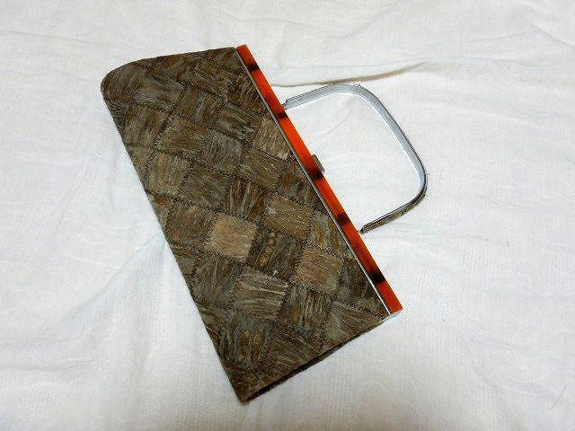 ◆クラッチバッグ ハンドバッグ 未使用品 < 女性ファッション  ◆クラッチバッグ ハンドバッグ 未使用品 < 女性ファッションの