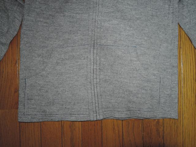HYSTERIC GLAMOUR qXebNO}[ jbg Wbv p[J[ M D K[S LOGO  uh 