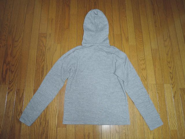 HYSTERIC GLAMOUR qXebNO}[ jbg Wbv p[J[ M D K[S LOGO  uh 