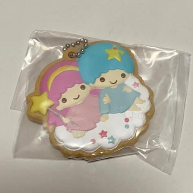 リトルツインスターズ☆クッキーチャームコット < おもちゃ  リトルツインスターズ☆クッキーチャームコット  < おもちゃの